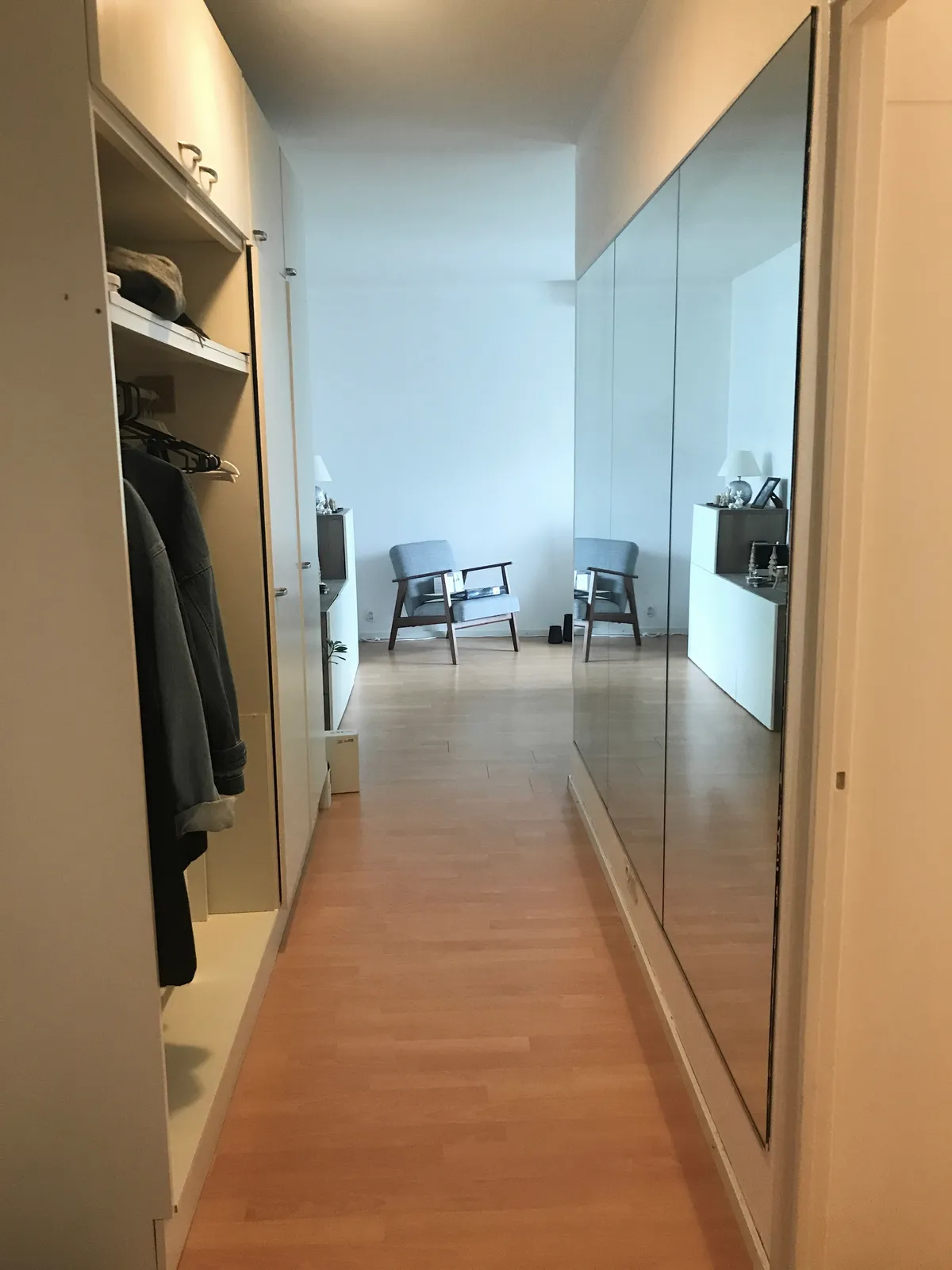Hyreslägenhet på Turku i turku