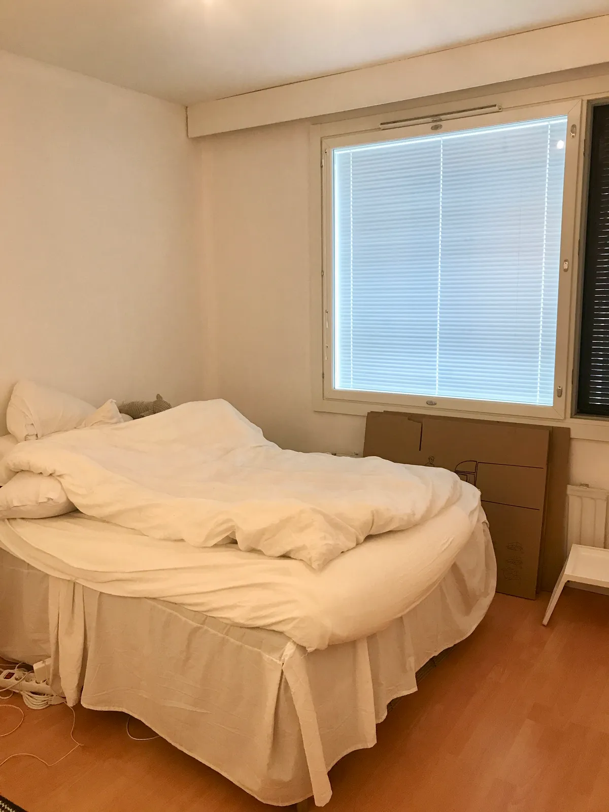 Hyreslägenhet på Turku i turku