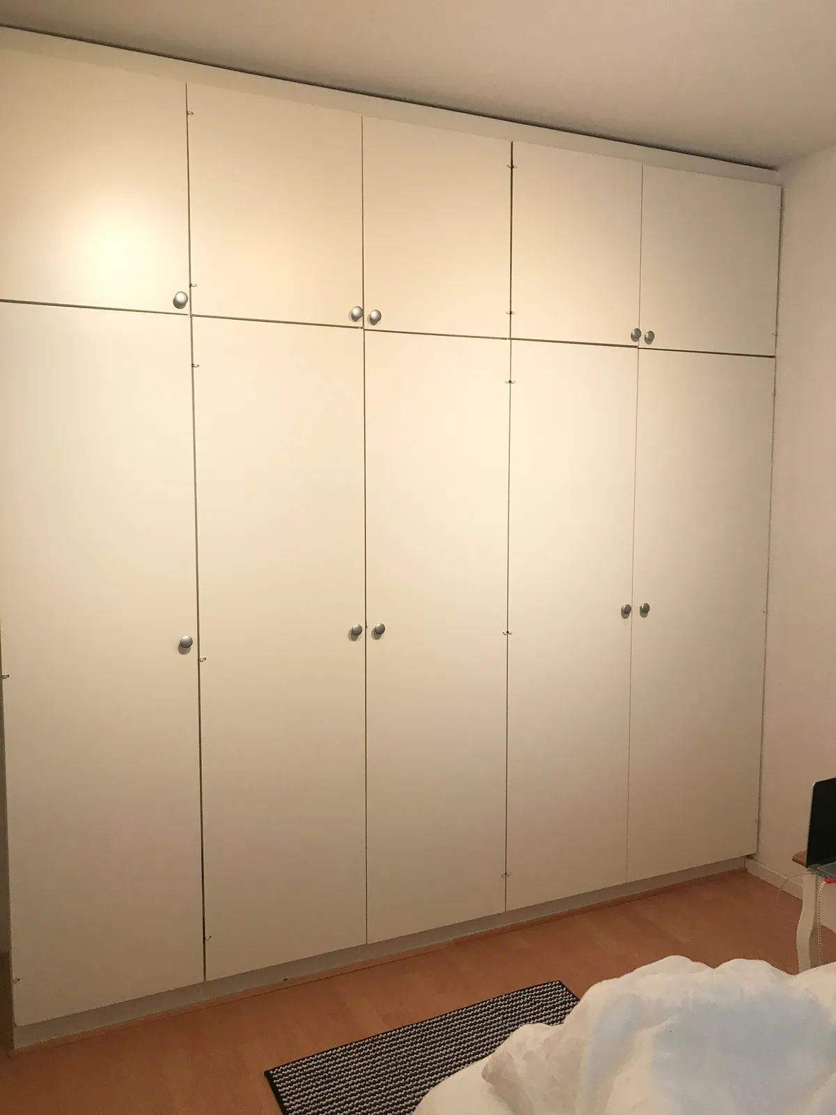 Hyreslägenhet på Turku i turku