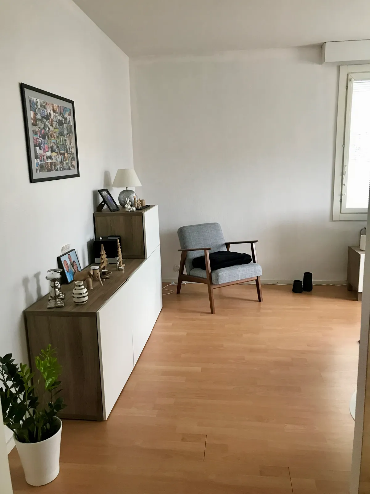 Hyreslägenhet på Turku i turku