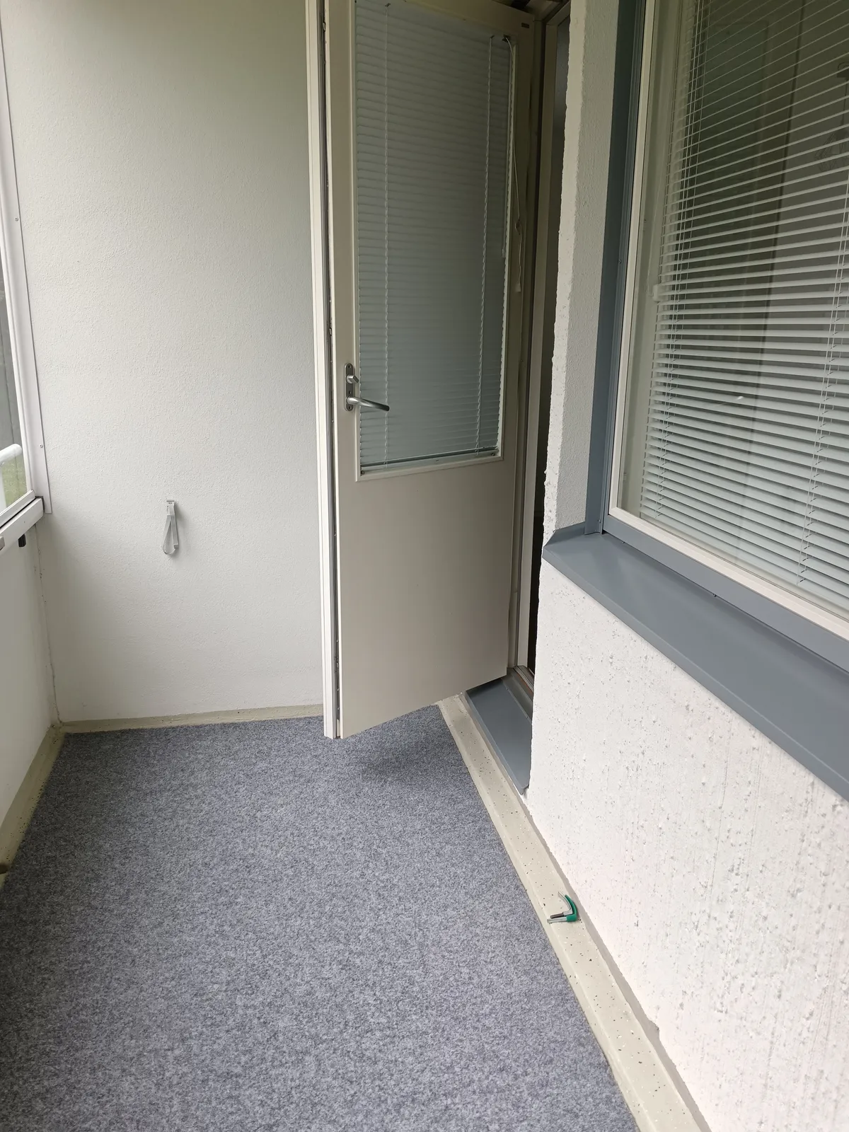Hyreslägenhet på Oulu i oulu