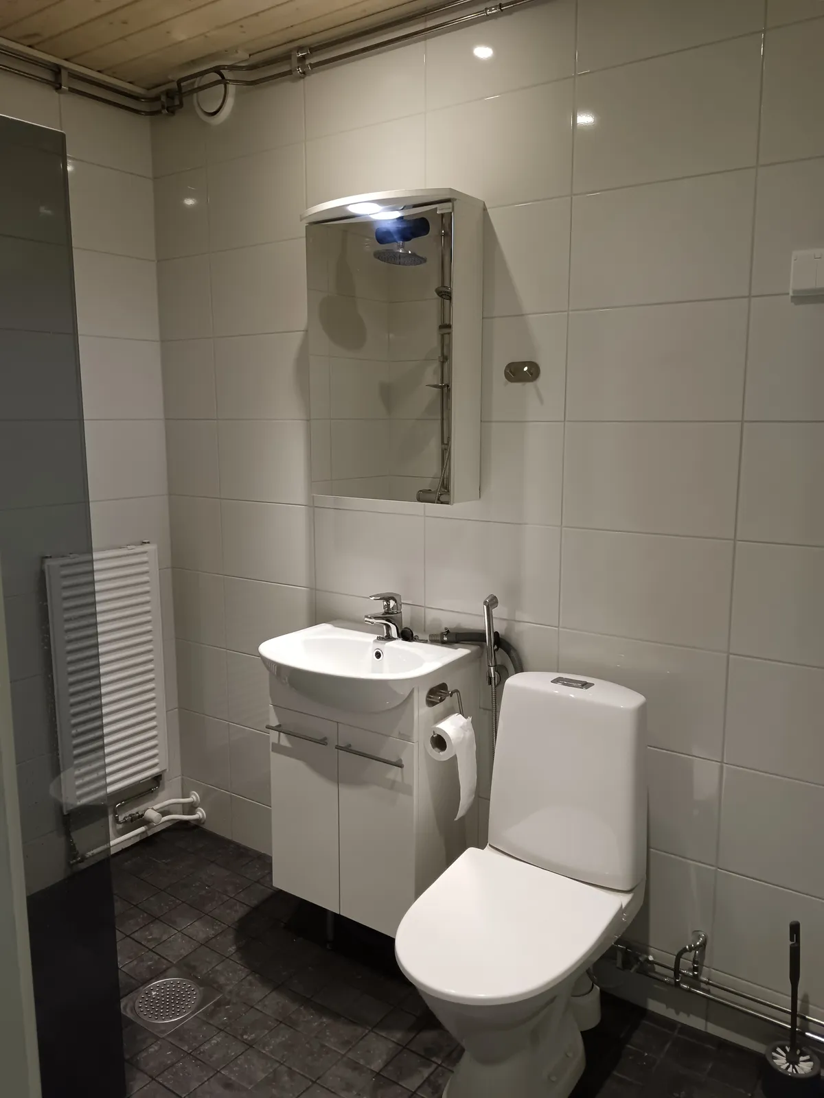 Hyreslägenhet på Oulu i oulu