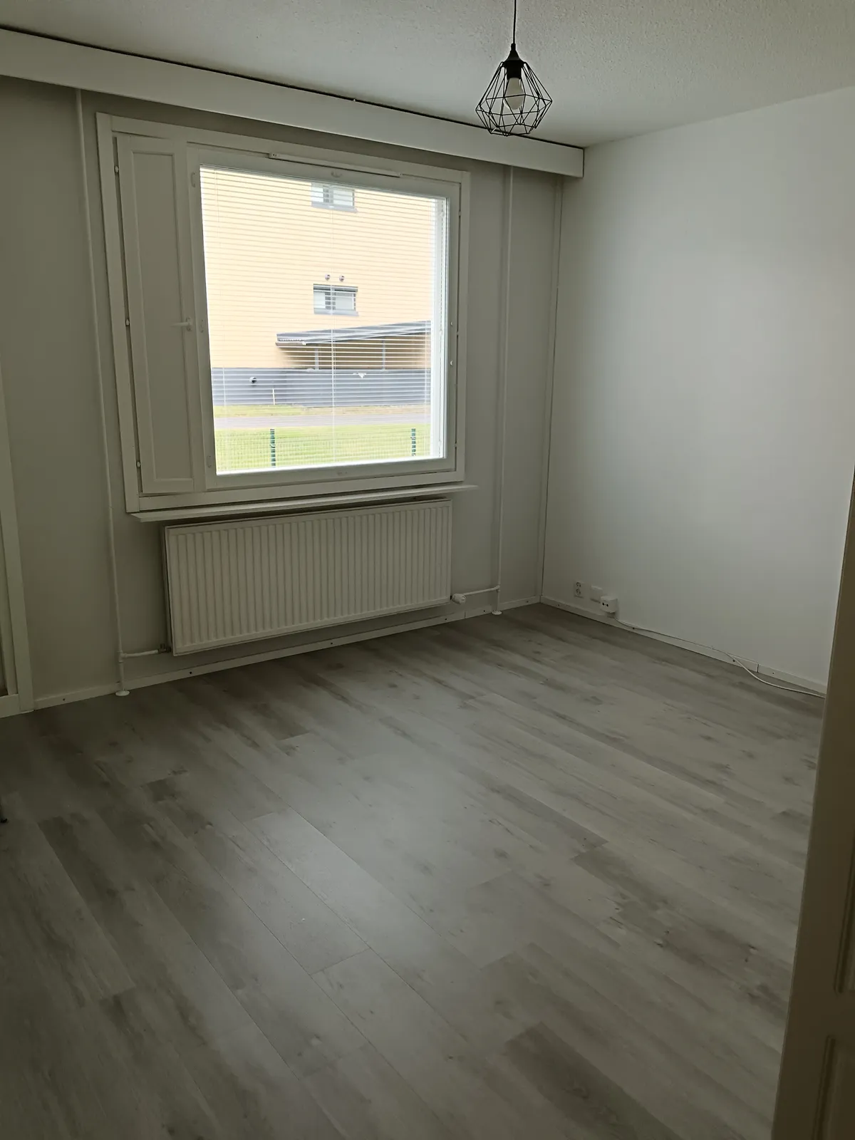 Hyreslägenhet på Oulu i oulu