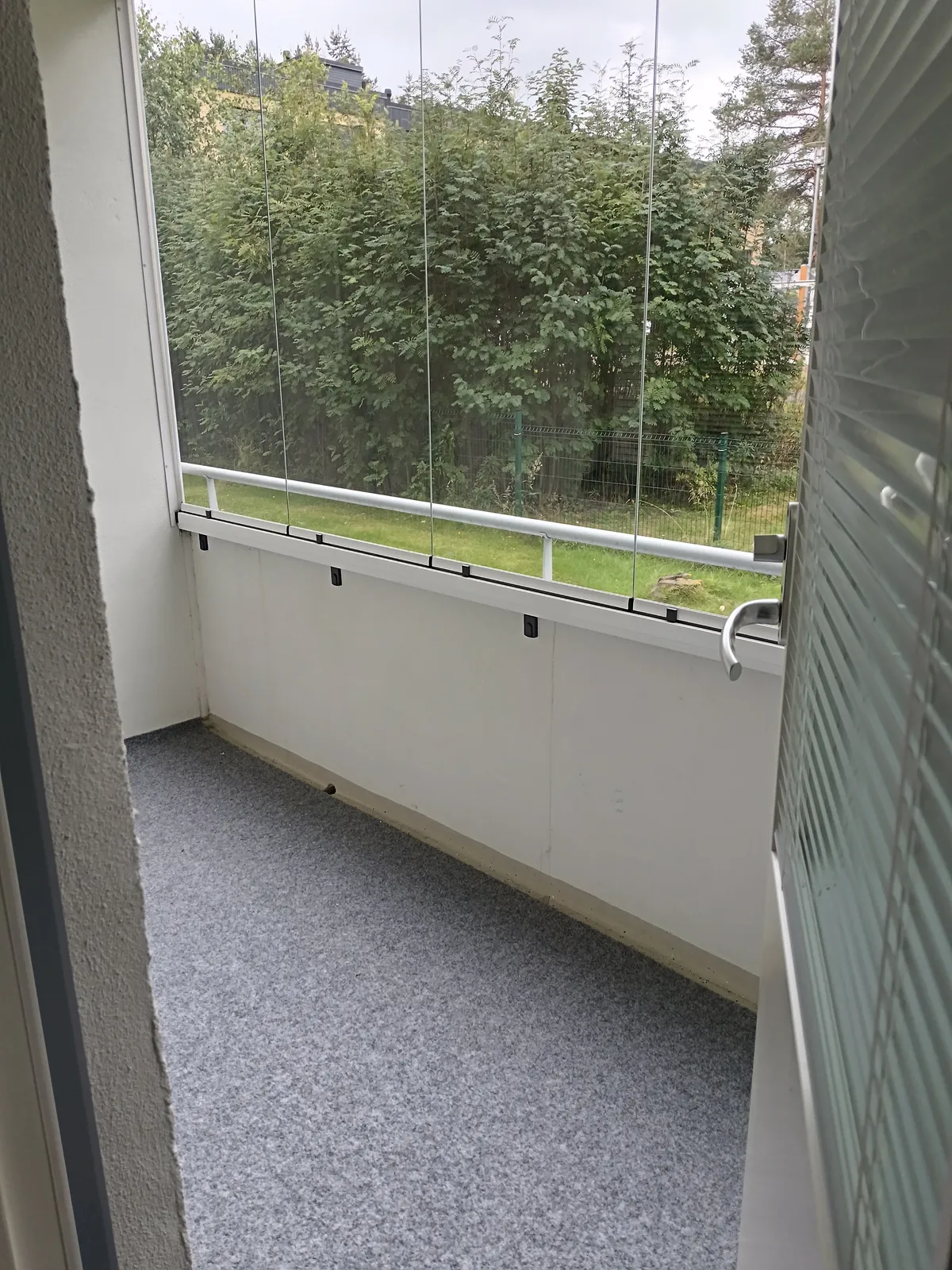 Hyreslägenhet på Oulu i oulu