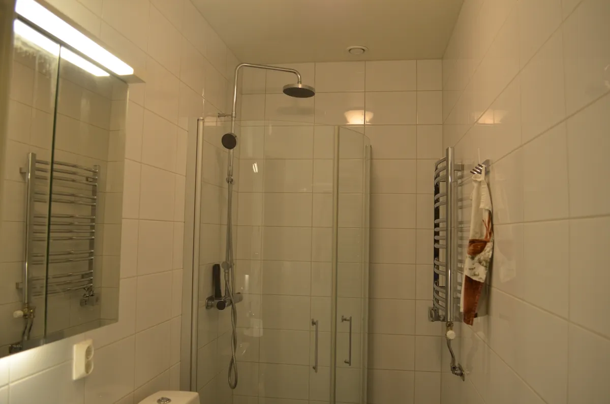 Hyreslägenhet på Uppsala i uppsala