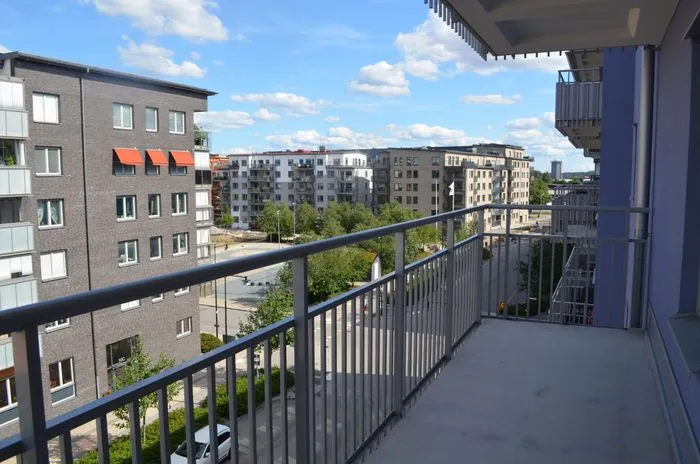 Hyreslägenhet på Uppsala i uppsala
