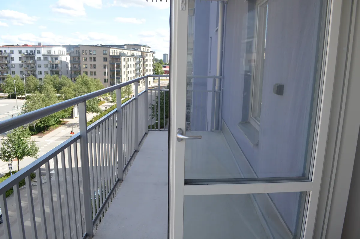 Hyreslägenhet på Uppsala i uppsala