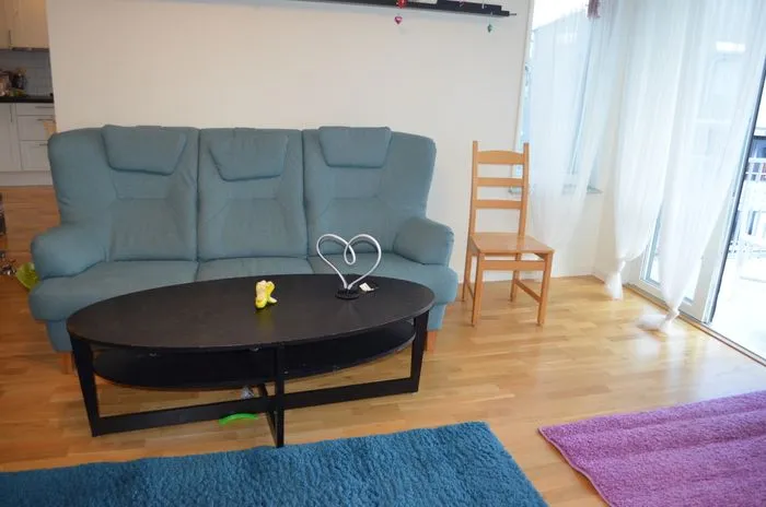 Hyreslägenhet på Uppsala i uppsala