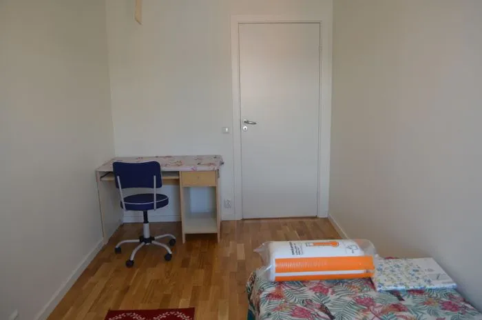 Hyreslägenhet på Uppsala i uppsala
