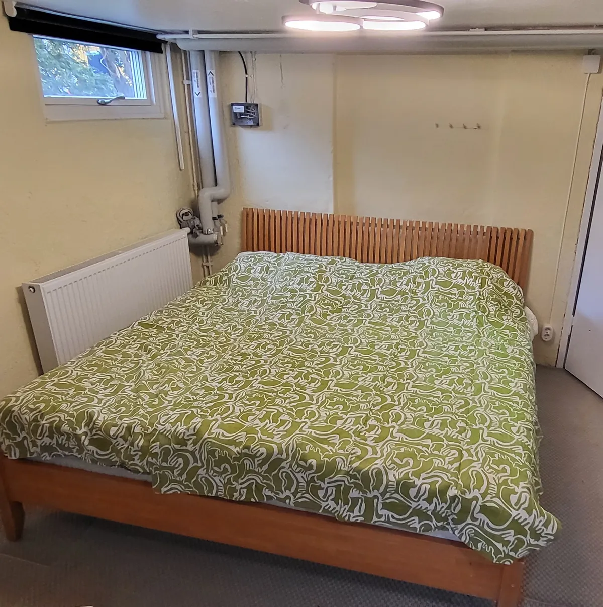Hyreslägenhet på Göteborg i goteborg