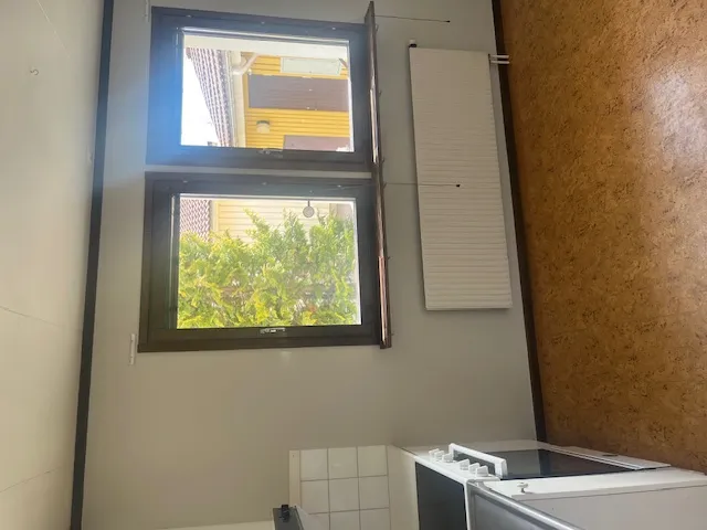 Hyreslägenhet på Kil i kil
