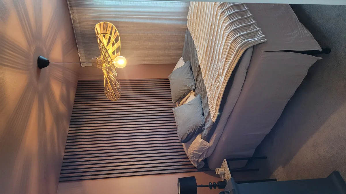 Hyreslägenhet på Årsta i arsta