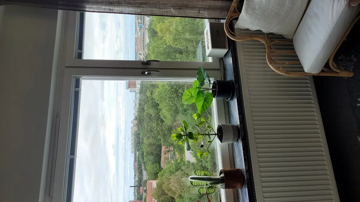 Hyreslägenhet på Årsta i arsta