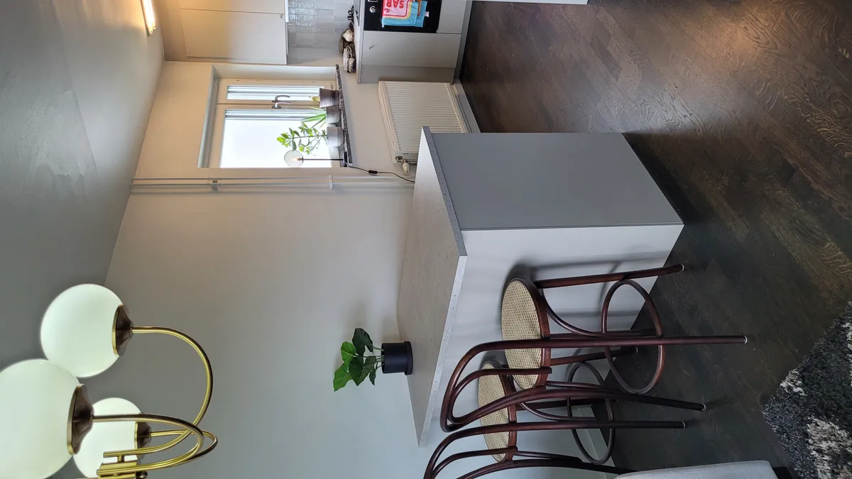 Hyreslägenhet på Årsta i arsta