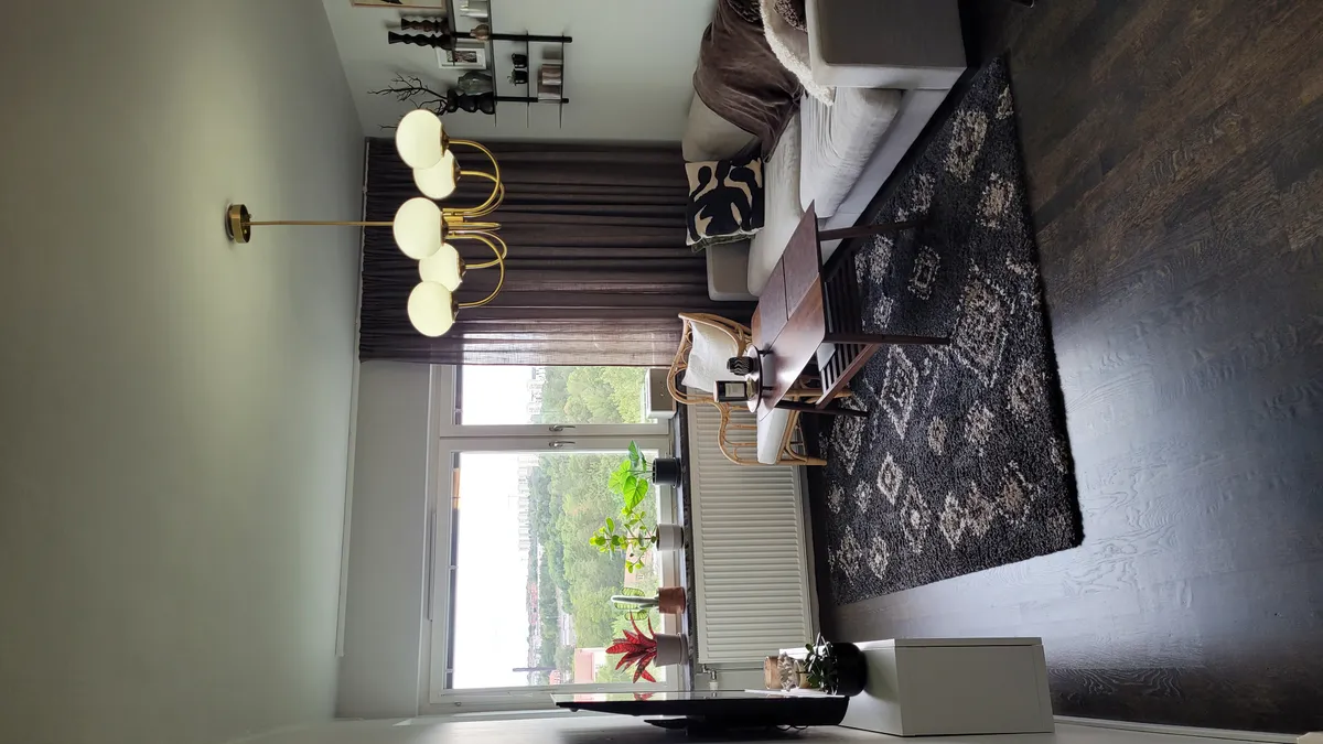 Hyreslägenhet på Årsta i arsta