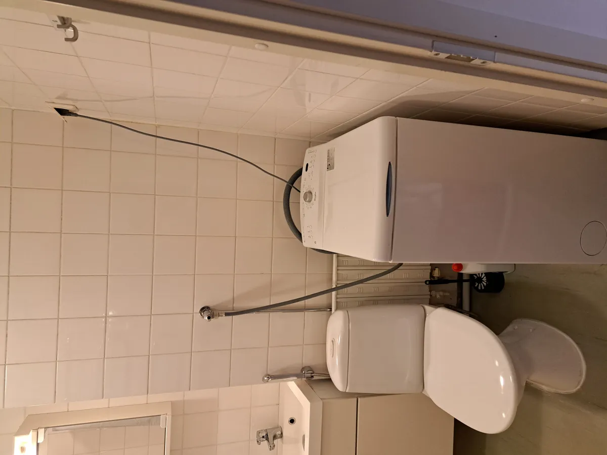 Hyreslägenhet på Pori i pori