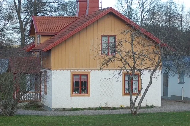 Hyresbostad på Flen i flen