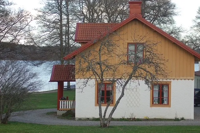 Hyresbostad på Flen i flen