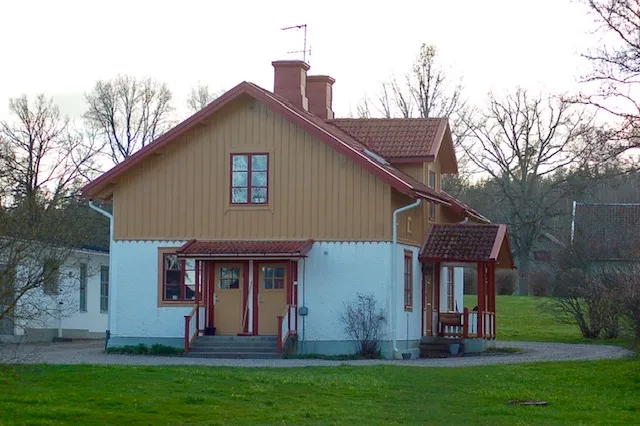 Hyresbostad på Flen i flen