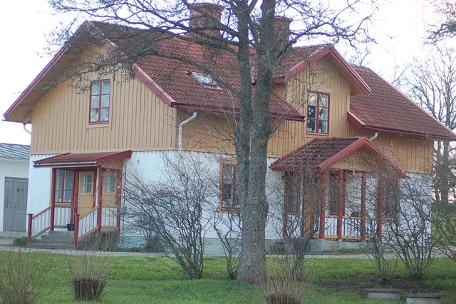 Hyresbostad på Flen i flen
