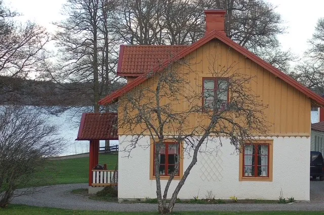 Hyresbostad på Flen i flen