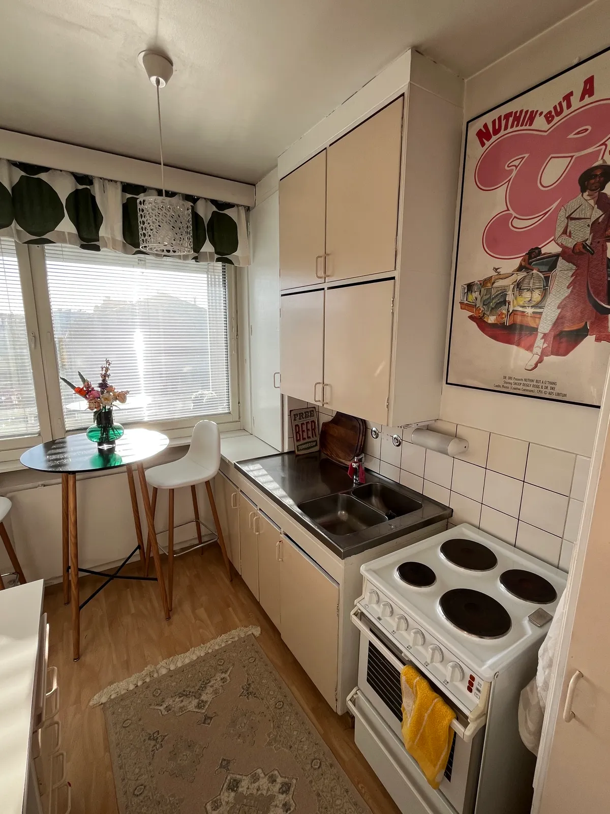 Hyreslägenhet på Jyväskylä i jyvaskyla