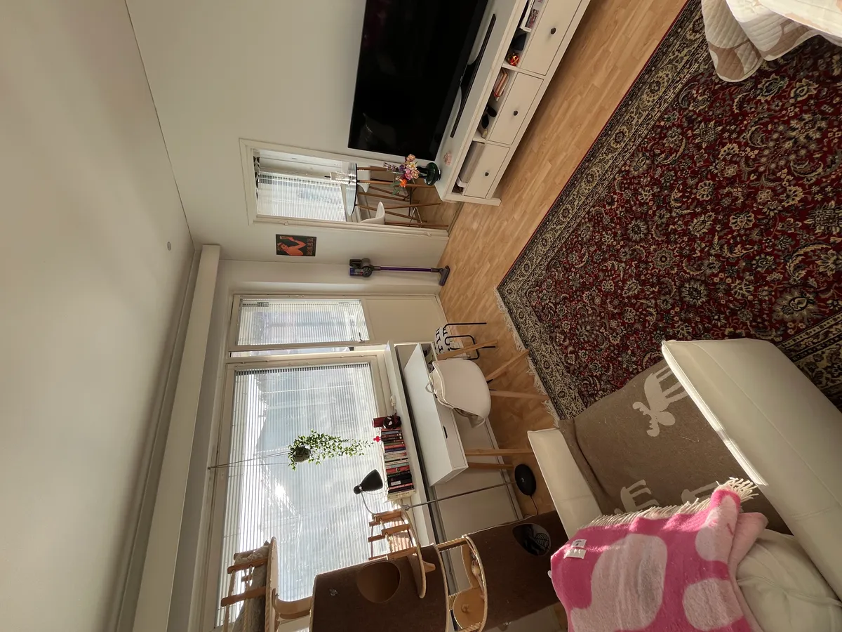 Hyreslägenhet på Jyväskylä i jyvaskyla