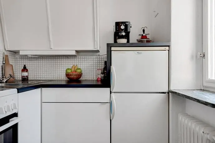 Hyreslägenhet på Uppsala i uppsala