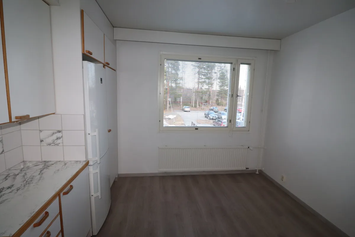 Hyreslägenhet på Jyväskylä i jyvaskyla