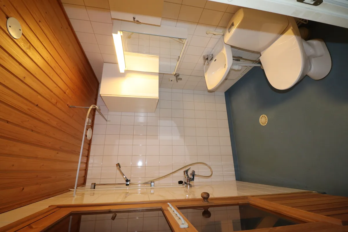 Hyreslägenhet på Jyväskylä i jyvaskyla