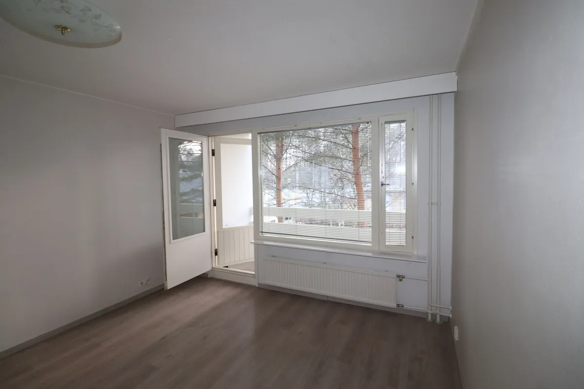 Hyreslägenhet på Jyväskylä i jyvaskyla