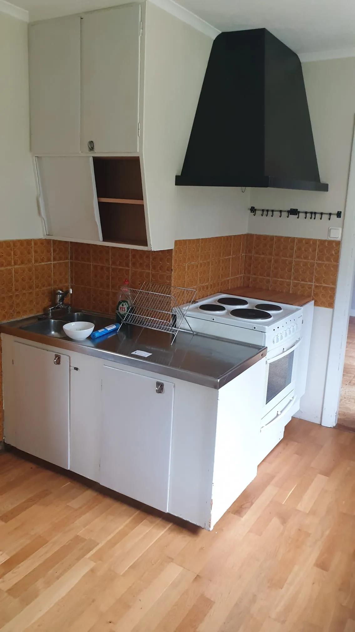 Hyresbostad på Rimbo i rimbo