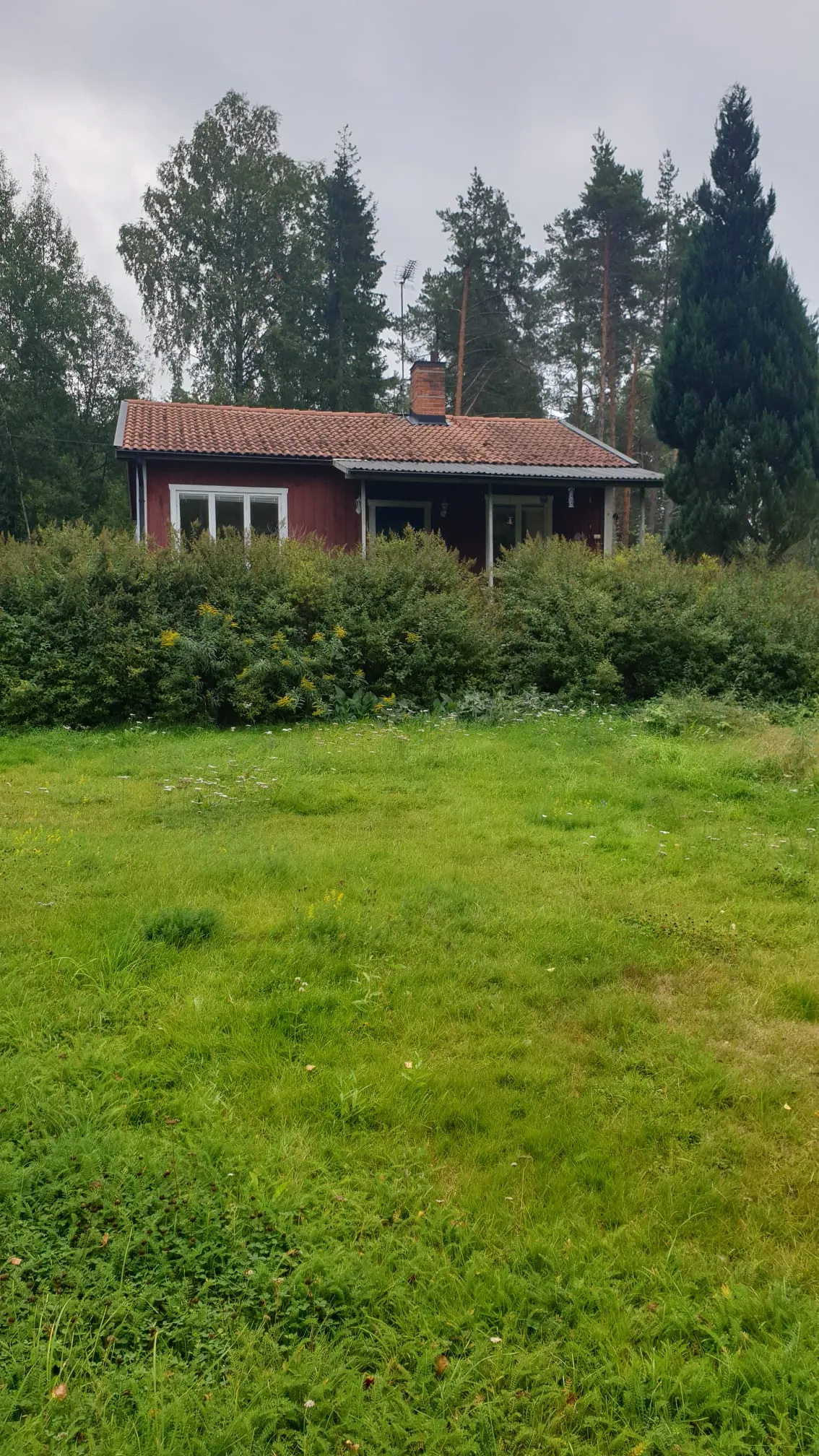 Hyresbostad på Rimbo i rimbo