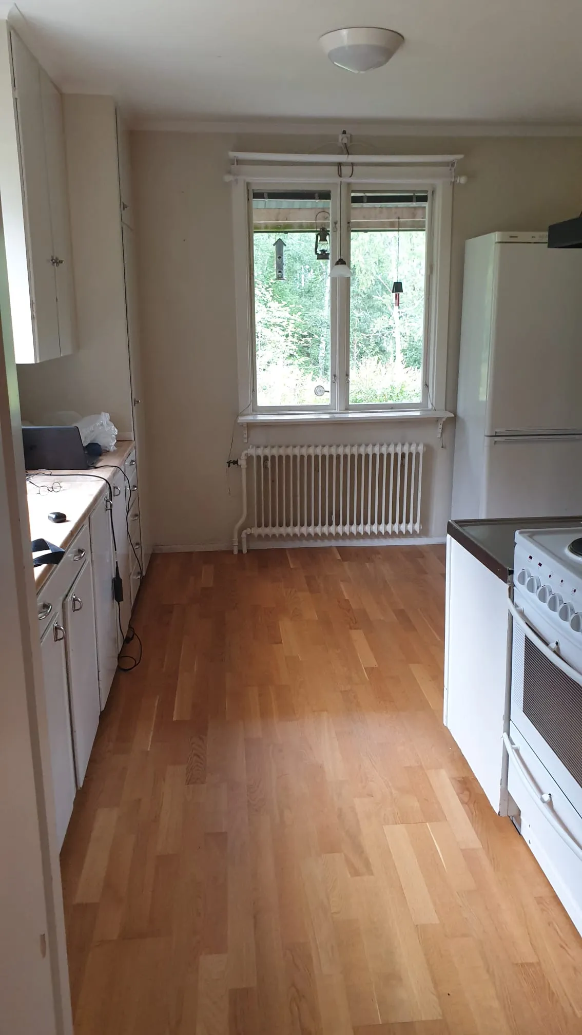 Hyresbostad på Rimbo i rimbo