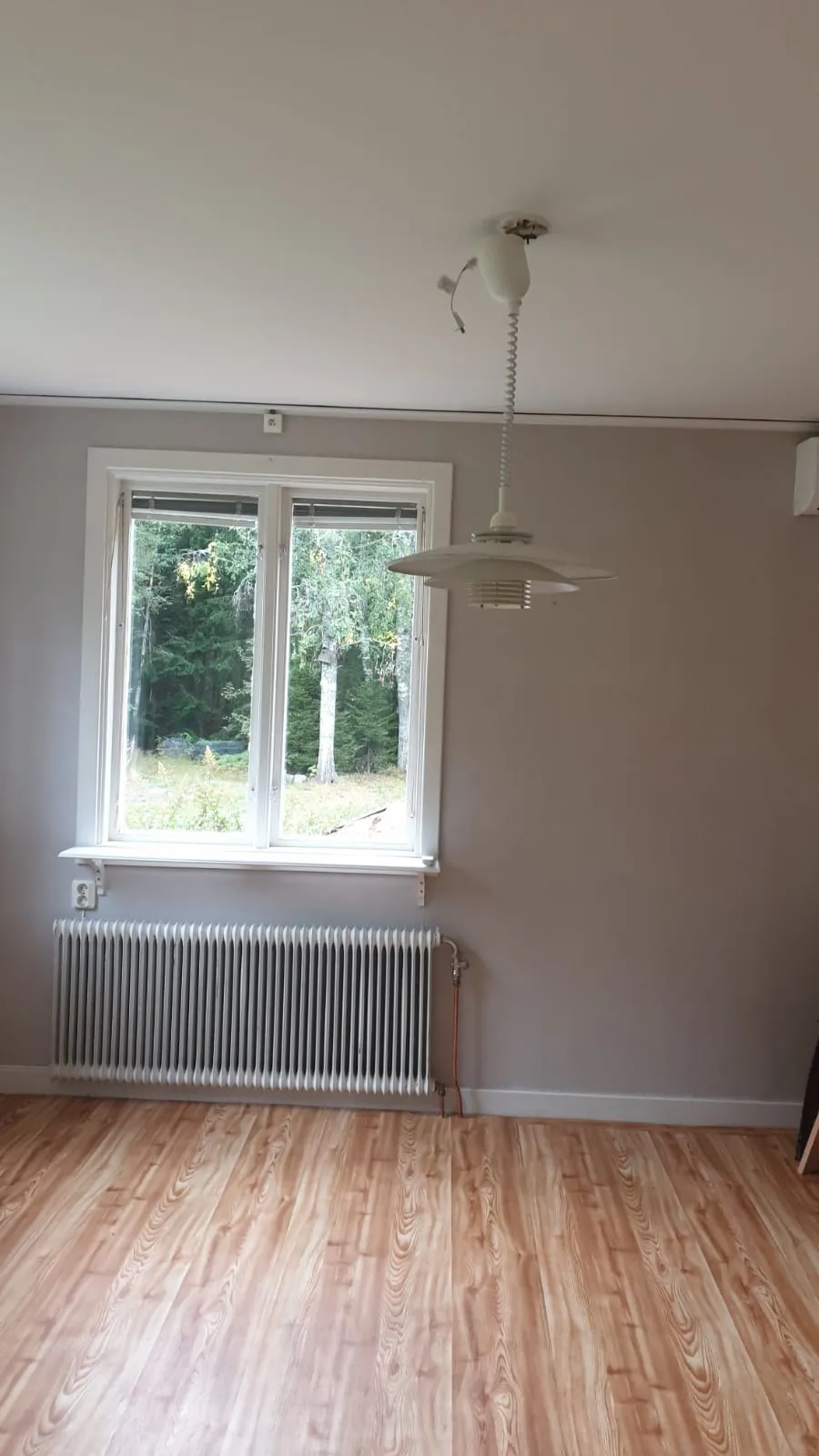 Hyresbostad på Rimbo i rimbo