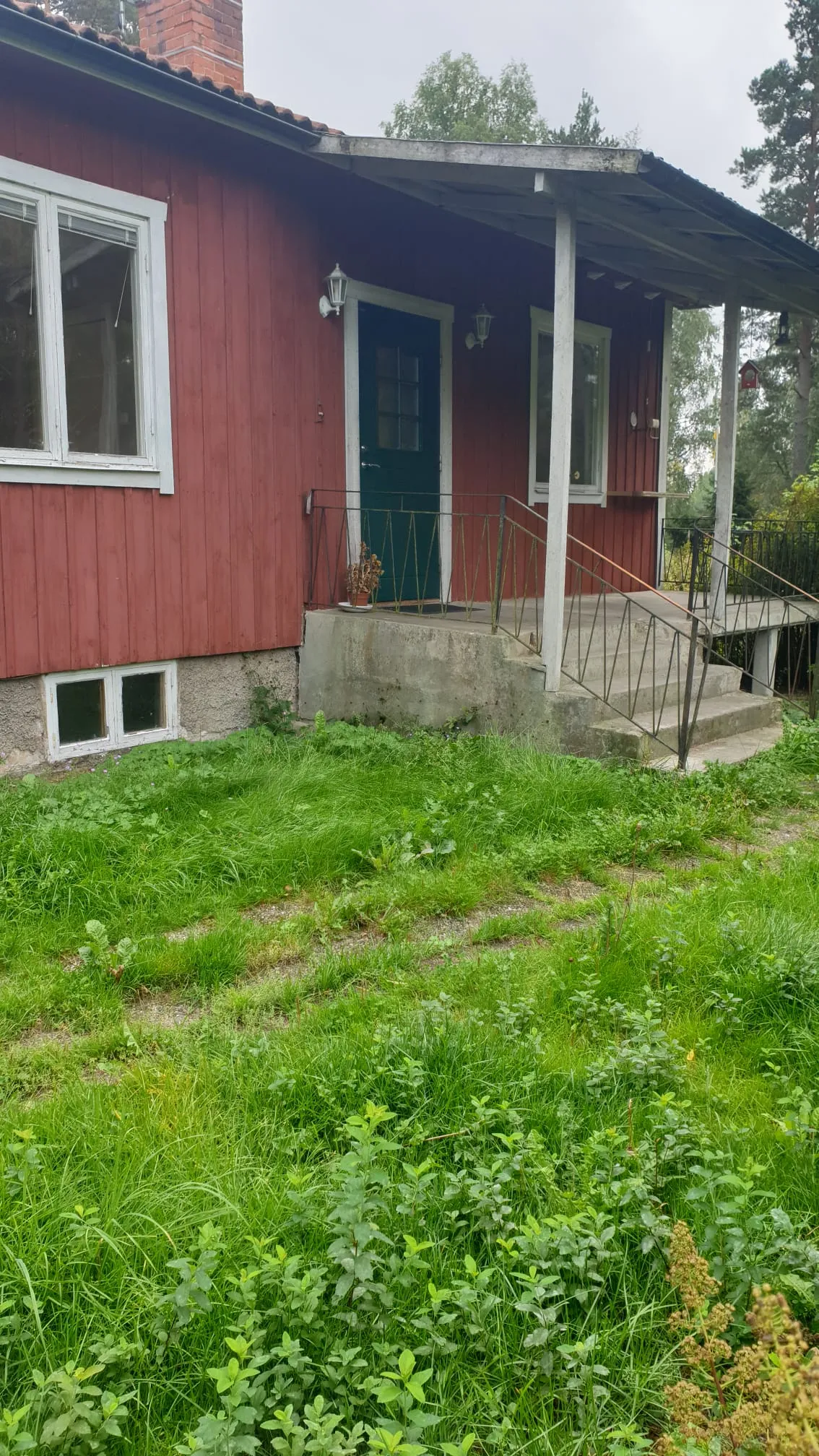 Hyresbostad på Rimbo i rimbo