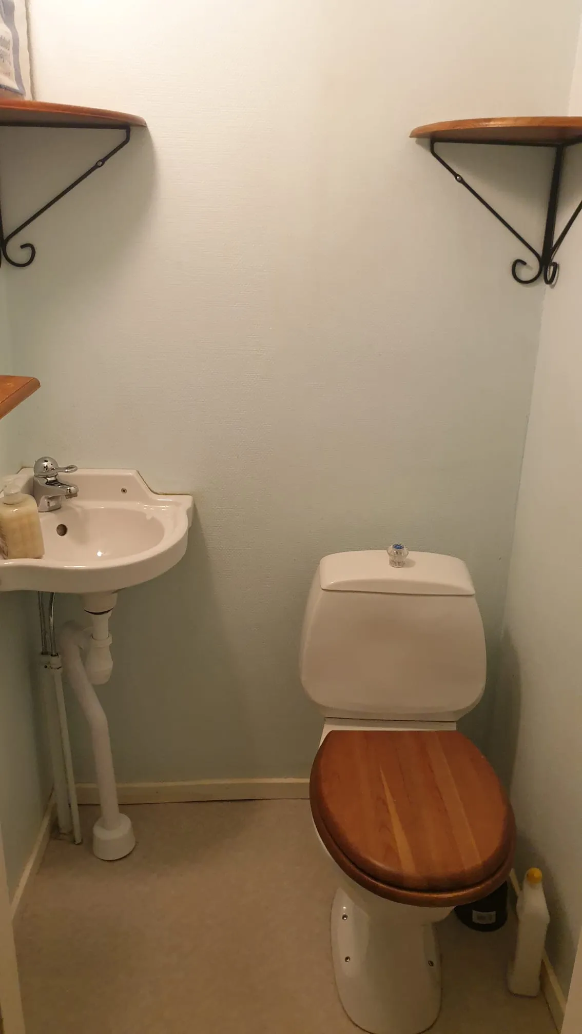 Hyresbostad på Rimbo i rimbo