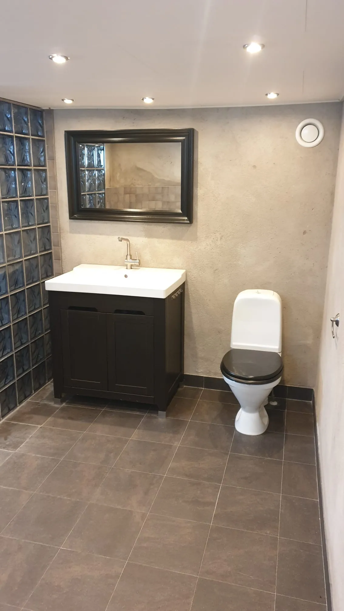 Hyresbostad på Rimbo i rimbo