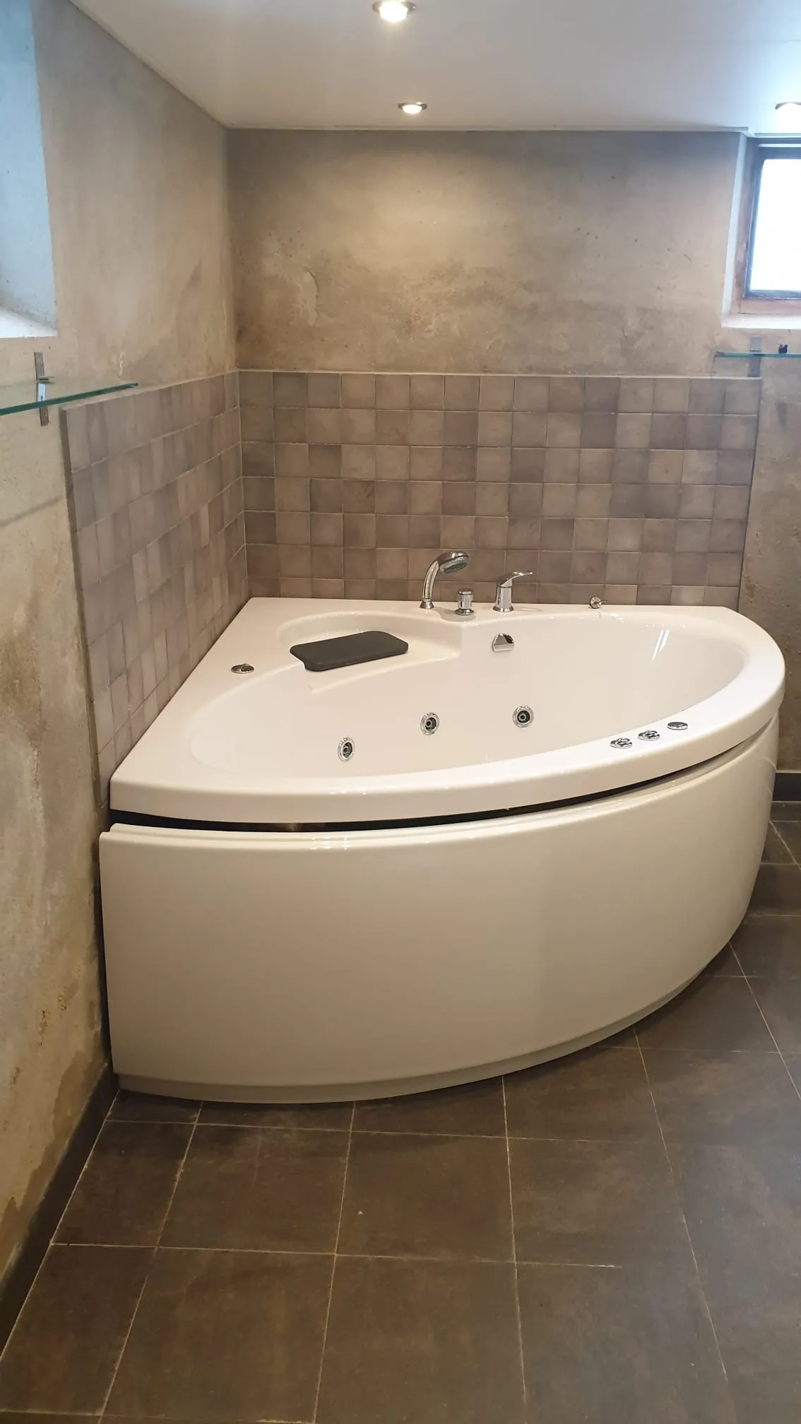 Hyresbostad på Rimbo i rimbo