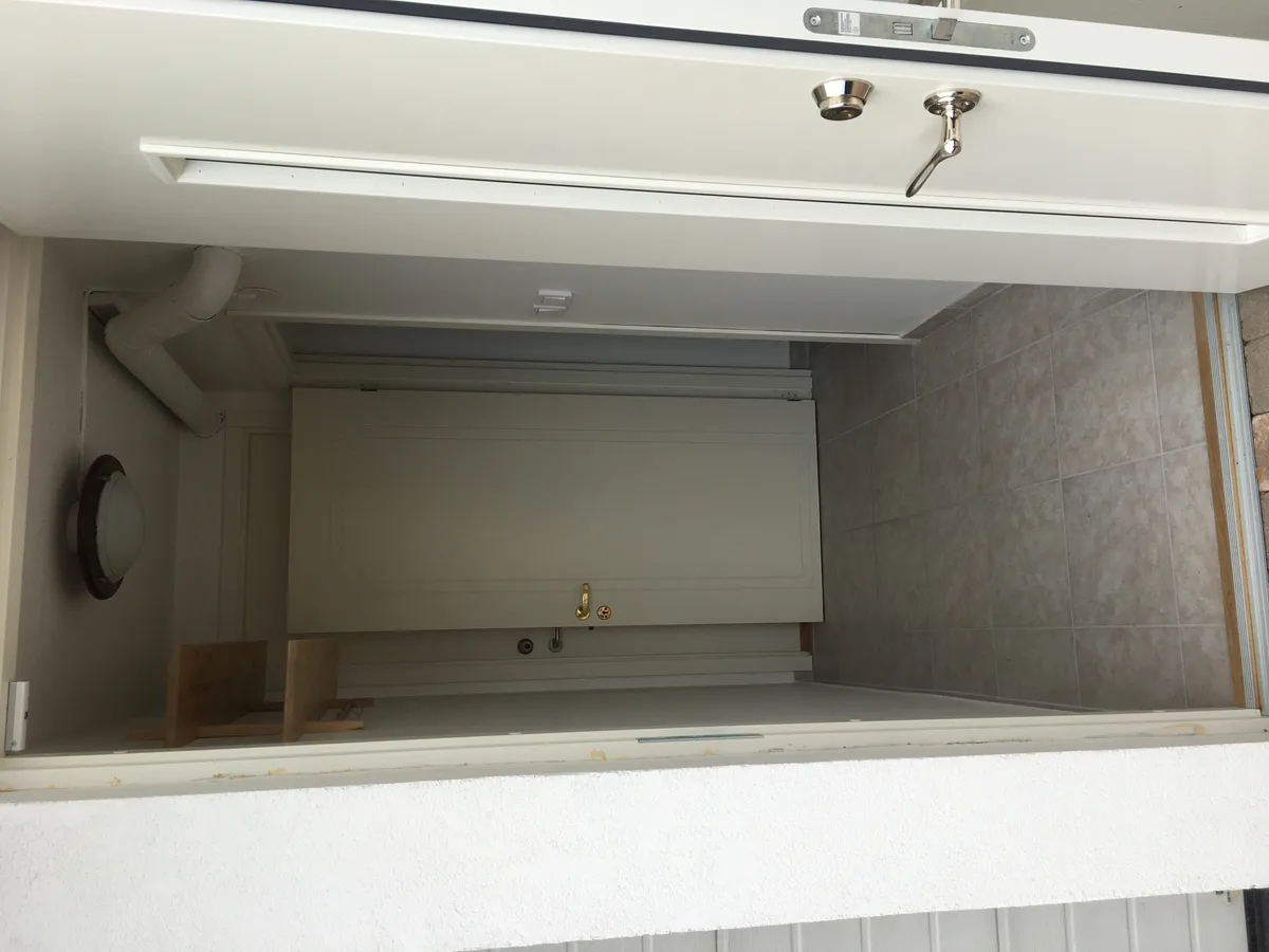 Hyreslägenhet på Huddinge i huddinge