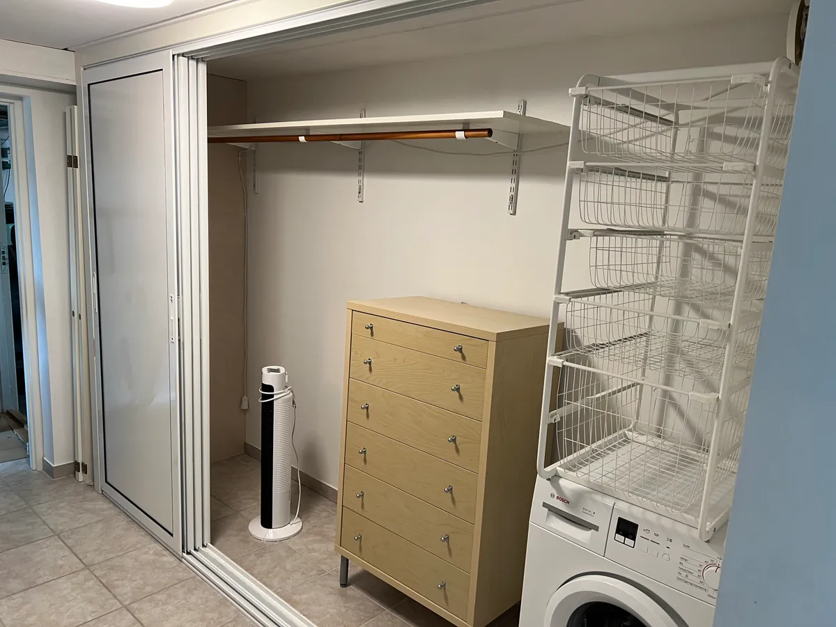 Hyreslägenhet på Huddinge i huddinge