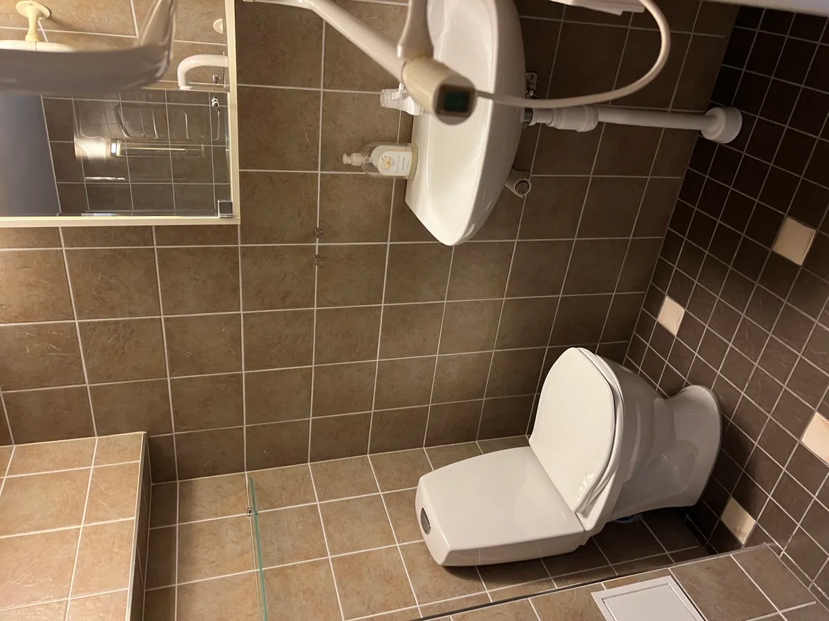 Hyreslägenhet på Huddinge i huddinge