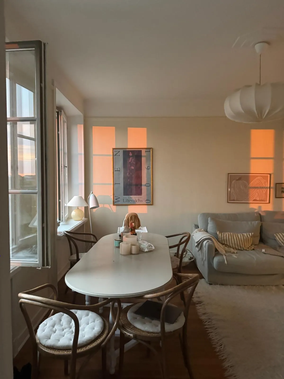 Hyreslägenhet på Stockholm i stockholm