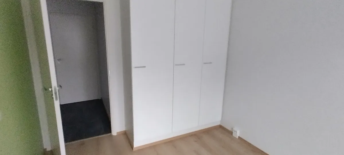 Hyresbostad på Oulu i oulu