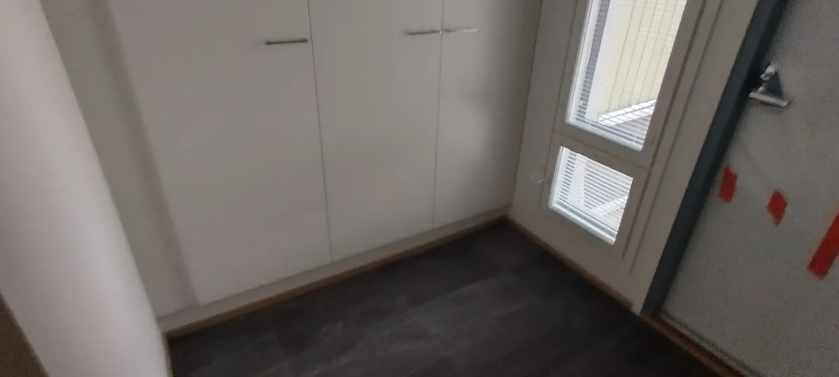 Hyresbostad på Oulu i oulu