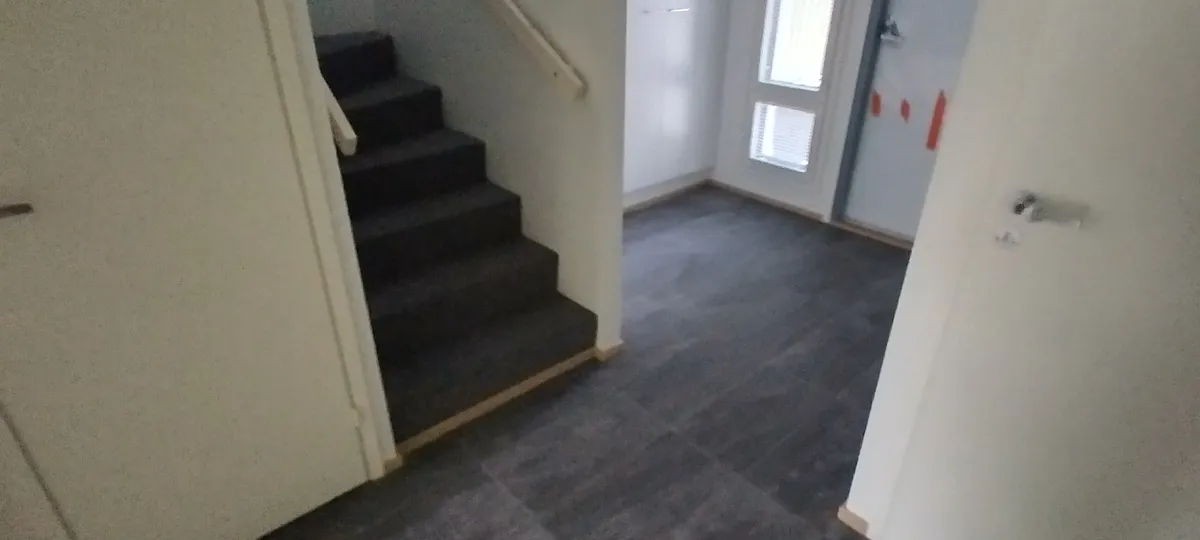 Hyresbostad på Oulu i oulu