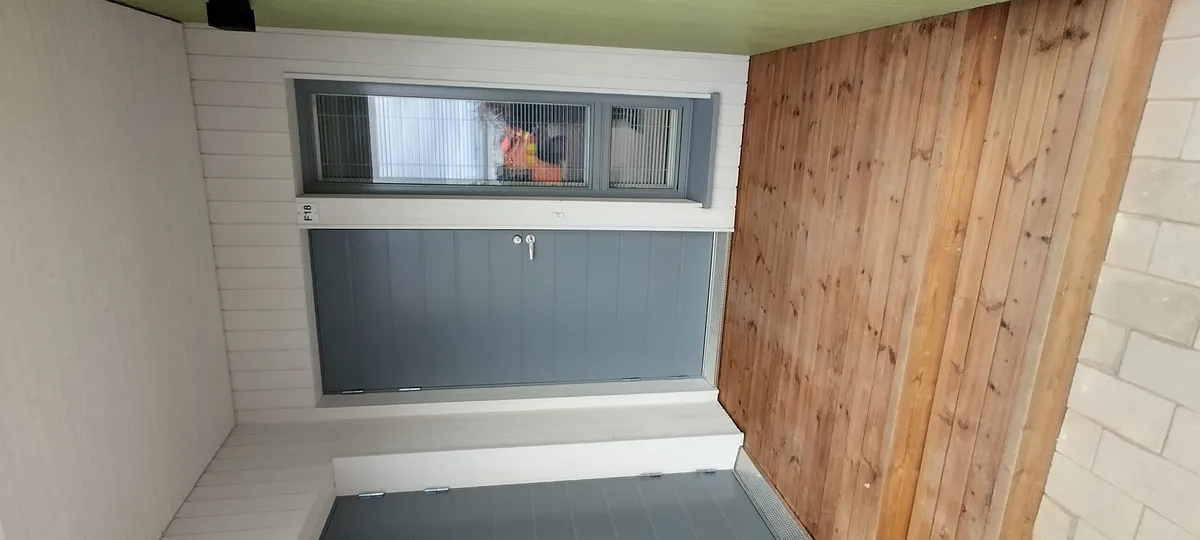 Hyresbostad på Oulu i oulu