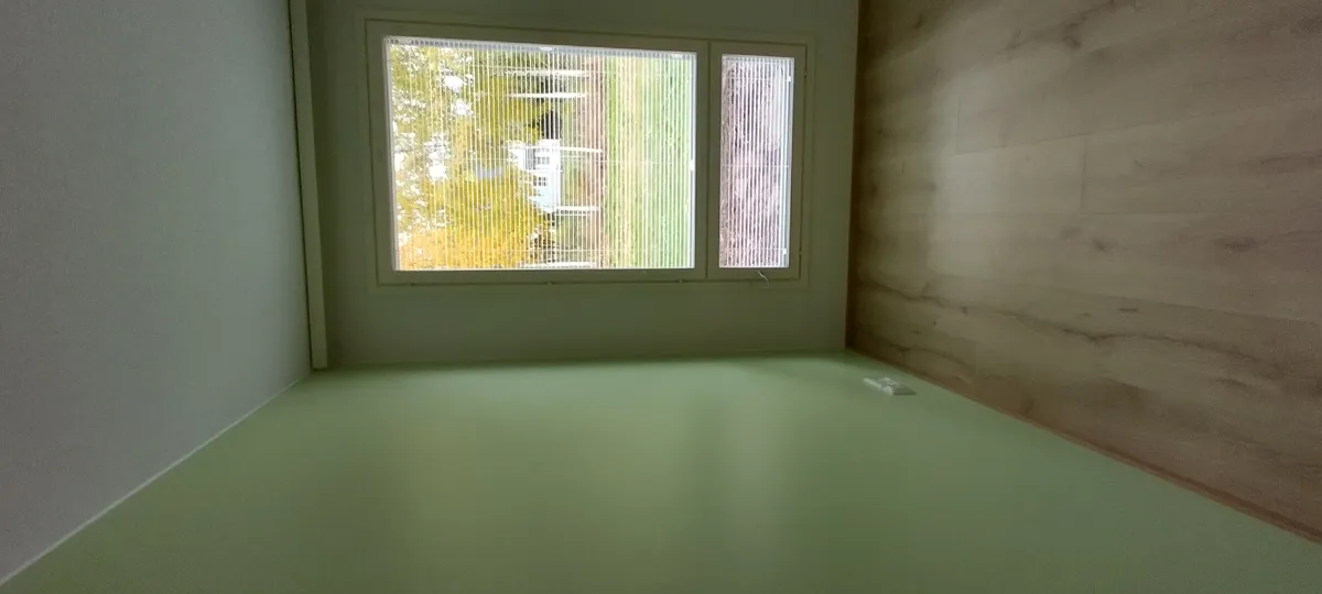Hyresbostad på Oulu i oulu