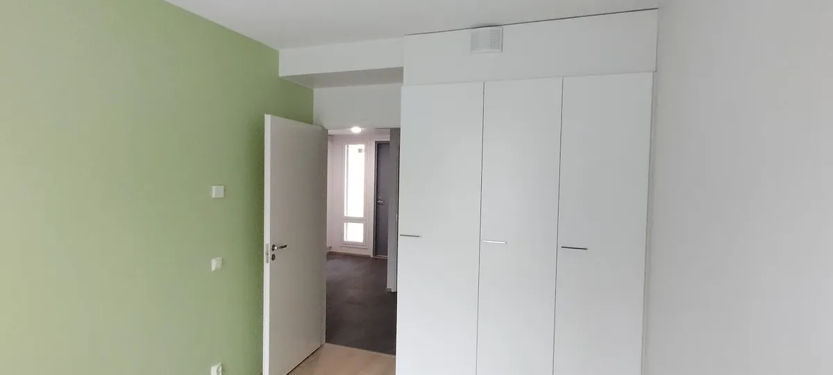 Hyresbostad på Oulu i oulu