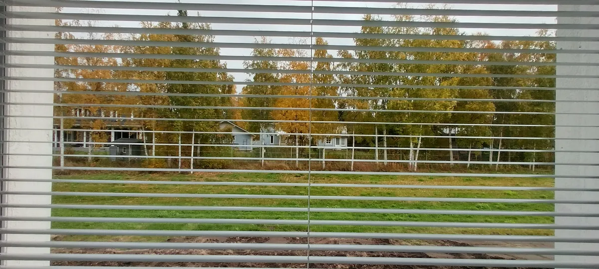 Hyresbostad på Oulu i oulu